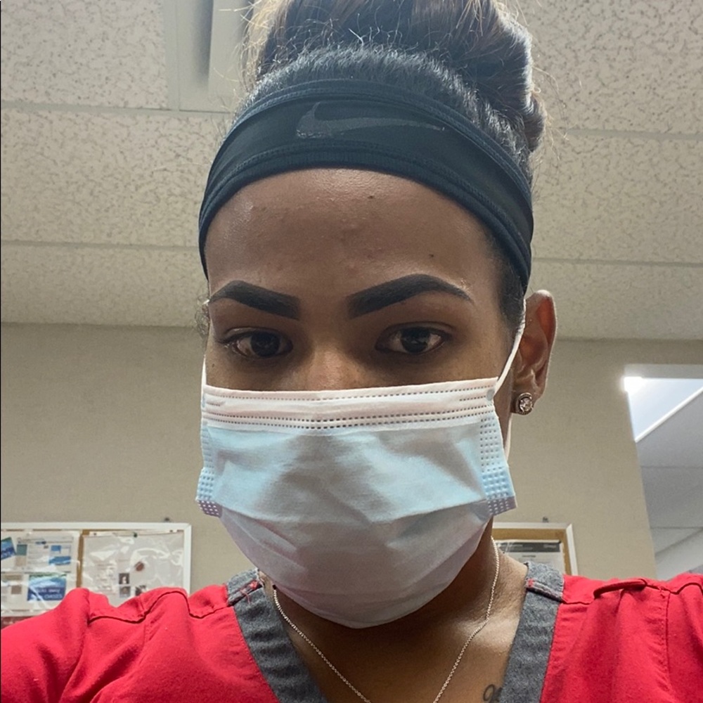 Meet your Posher, Michelle